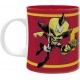 Crash Bandicoot Taza 320Ml Crash Tnt With  