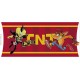 Crash Bandicoot Taza 320Ml Crash Tnt With  