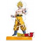 Dragon Ball Figura Acryl Goku
