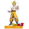 Dragon Ball Figura Acryl Goku