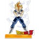 Dragon Ball Figura Acryl Vegeta
