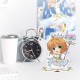 Cardcaptor Sakura Figura Acryl Sakura