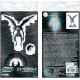 Death Note Figura Acryl Ryuk