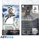 Attack On Titan Figura Acryl S3 Levi