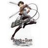 Attack On Titan Figura Acryl S3 Levi