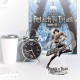 Attack On Titan Figura Acryl S3 Levi
