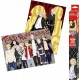 Tokyo Revengers Set 2 Posters Chibi 52X38 Series 1