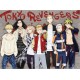 Tokyo Revengers Set 2 Posters Chibi 52X38 Series 1