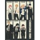 Chainsaw Man Set 2 Posters Chibi 52X38 Devil Hunters