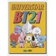 Bt21 Set 2 Posters Chibi 52X38 Bt21 Vintage Univertar 2
