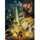 Attack On Titan Set 2 Posters Chibi 52X38 Set 2  