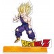 Dragon Ball Figura Acryl Gohan  