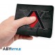 Cartera Emblema Hunter X Hunter