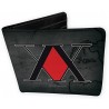 Cartera Emblema Hunter X Hunter