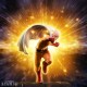 One Punch Man Figura Saitama