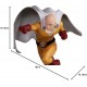 One Punch Man Figura Saitama