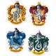 Pack Vela Figura Y Pegatinas Harry Potter