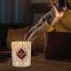 Pack Vela Figura Y Pegatinas Harry Potter
