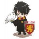 Pack Vela Figura Y Pegatinas Harry Potter