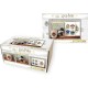 Pack Vela Figura Y Pegatinas Harry Potter