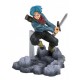 Figura Banpresto Trunks Soul x Soul