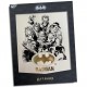 Póster de coleccionista - BATMAN TEAM - Batman