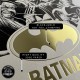 Póster de coleccionista - BATMAN TEAM - Batman