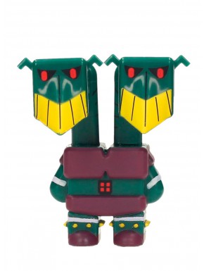 Pixel Doublas M2 Mazinger Z Figure