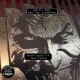 Póster de coleccionista - JOKER ARKHAM ASYLUM ORO - Batman