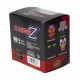 Figura Pixel Doublas M2 Mazinger Z