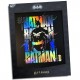Póster de coleccionista - FOREVER BATMAN HOLOGRAFÍA - Batman