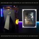 Póster de coleccionista - FOREVER BATMAN ORO - Batman