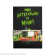 Cuaderno Betelgeuse is Mine - Beetlejuice