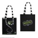 Tote bag Sandworm - Beetlejuice