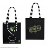 Sandworm Beetlejuice Tote Bag - Tim Burton Original