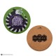 Juego de 4 posavasos - Beetlejuice