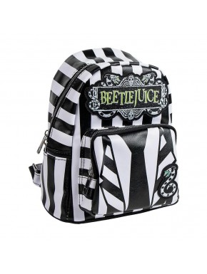 Mochila - Beetlejuice