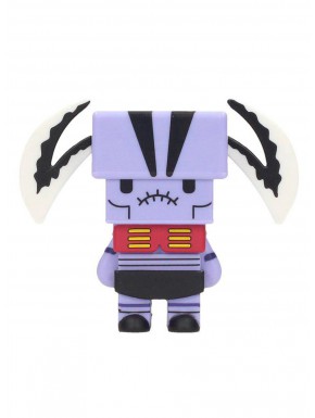 Figura Pixel Doublas M2 Mazinger Z