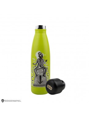 Botella Here Lies - Beetlejuice
