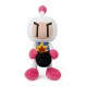 Peluche Bomberman con su bomba - Bomberman