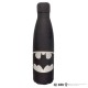 Bouteille isotherme 500ml - Logo Batman - DC Comics