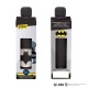 Botella isotermica 500ml - Logo Batman - DC Comics