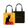 Tote Bag - El Gato Negro - Théophile Alexandre Steinlen