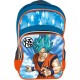 Mochila doble Goku Super Saiyan - Dragon Ball Super