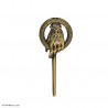 Broche Mão do Rei - Game of Thrones