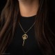 Collar Mano del Rey - Juego de Tronos
