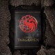 Libreta tapa blanda - Targaryen - Game of Thrones