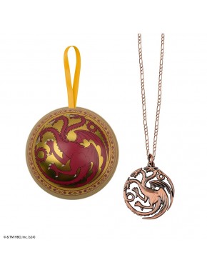 Holiday capsule Collar Targaryen - Game of Thrones