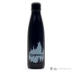 Botella isotermica 500ml - Hogwarts obscuro - Harry Potter