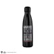 Botella isotérmica 500 ml - Lucius Wanted - Harry Potter